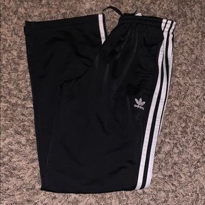 Adidas Track pants